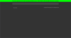 Desktop Screenshot of engineears.com